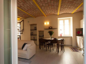 La Rosa nel Borgo - appartamento con garage